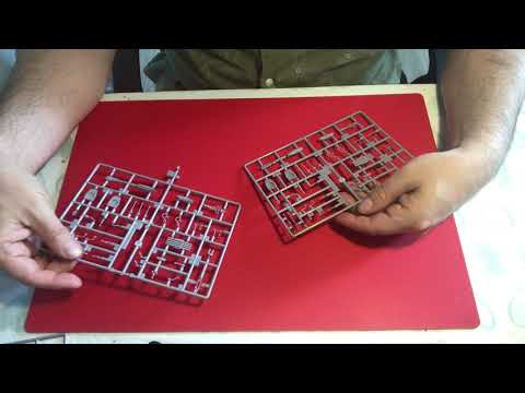 First impressions - Hasegawa 1/350 IJN Yukikaze and Eduard etch