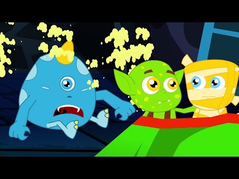 YouTube Thumbnail