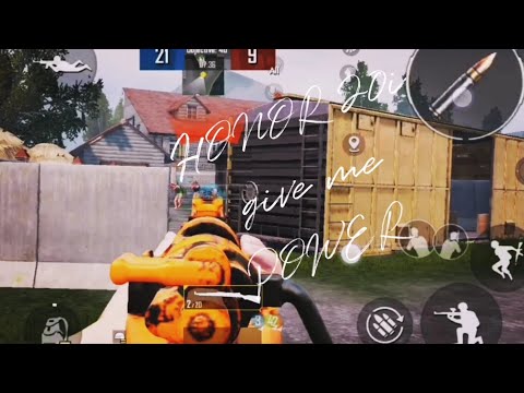 NO ONE STOP ME | PUBG MONTAGE | BGMI