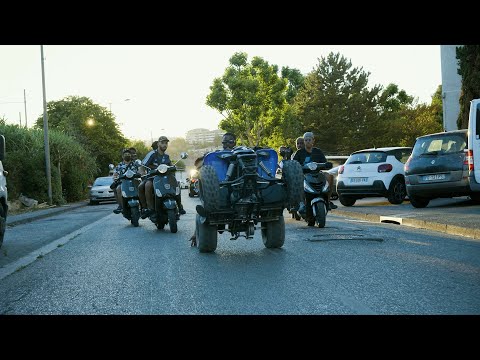 N7RMOU and Abdii D’la SF