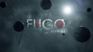 FUGO Studios - 2013 Cinema Reel