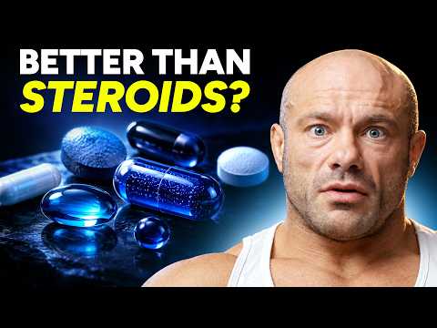 @RenaissancePeriodization - "The First FDA Approved Muscle Growth Drug Is Here! Here’s the Catch."