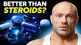 The First FDA Approved Muscle Growth Drug Is Here! Here’s the Catch.