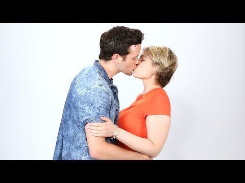 Exes Kiss For The First Time Since Their Breakup