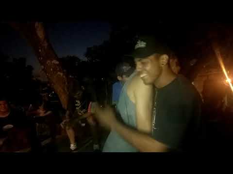 Ekna vs Maruo | Cuartos 300Versos | Fecha 3