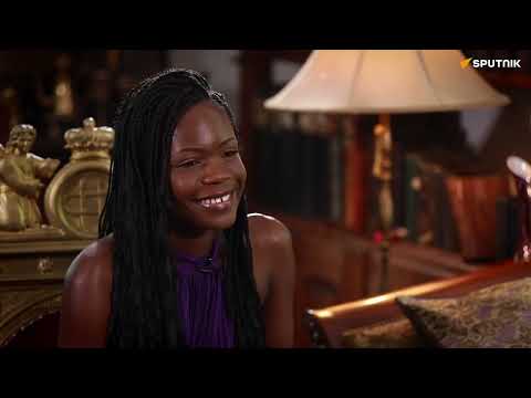 Stela Muleka i Spasa Vranješ: Putem zvezda od Konga do Srbije | Dok anđeli spavaju