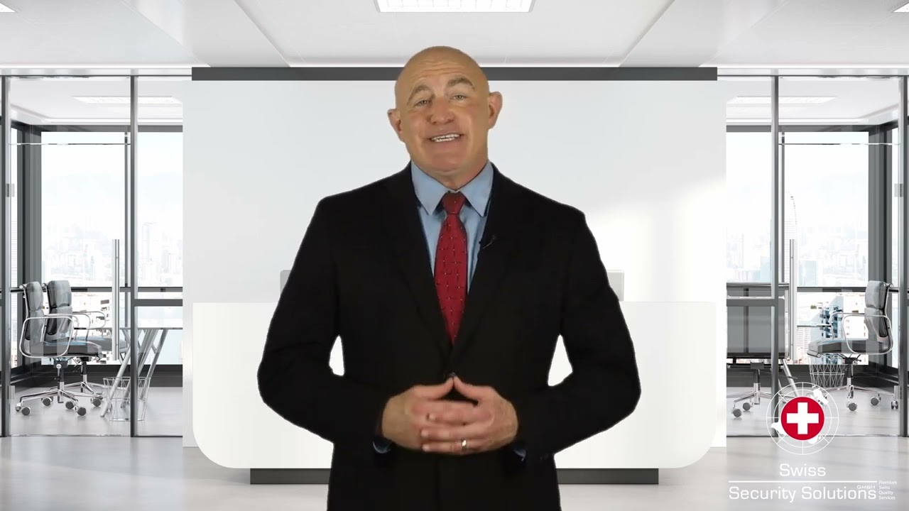 Private Investigations by Swiss Security Solutions ✅ 🎯 ⚖