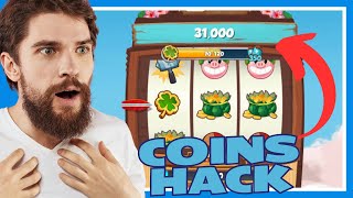 Coin Master Free Spins 🌟 Get Unlimited Spins Tutorial 2024 (iOS/Android)