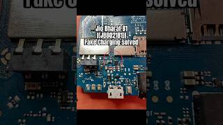 Download lagu JiO Bharat B1 ((UBBO21B1))Fake Charging solved #smobilerepair #repair #viralshort #viralvideo mp3