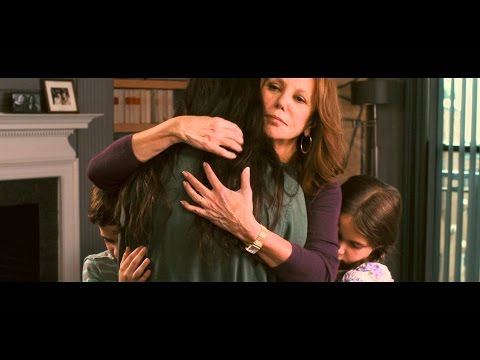 Лето. Одноклассники. Любовь - Trailer