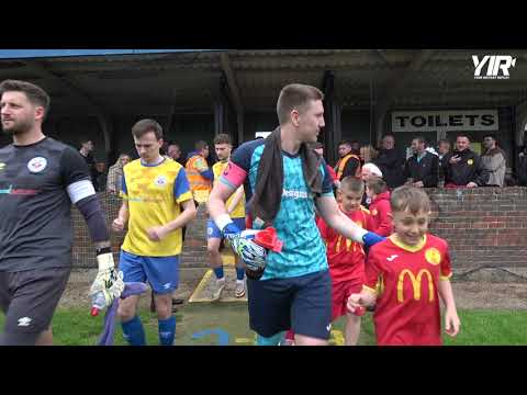 Highlights | Eastbourne Town v Newhaven - 05.05.24