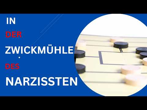 ZWICKMÜHLE - es ist immer FALSCH, egal, was du tust oder wie du dich entscheidest.. Das Dilemma..