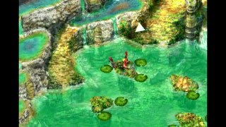 The Blessing of Frogs - Let's Play Chrono Cross Part 54