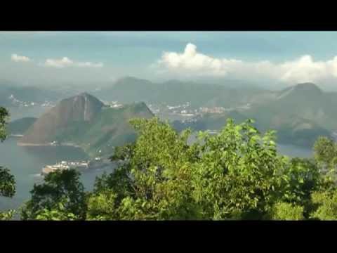 Tony Adamo - Rio De Janeiro Bluе