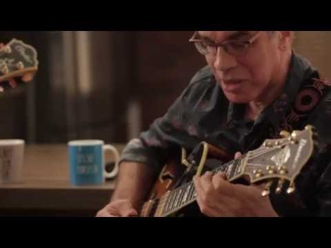 Slow motion bossa nova - Celso Fonseca e…