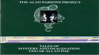 The Alan Parsons project - II Arrival