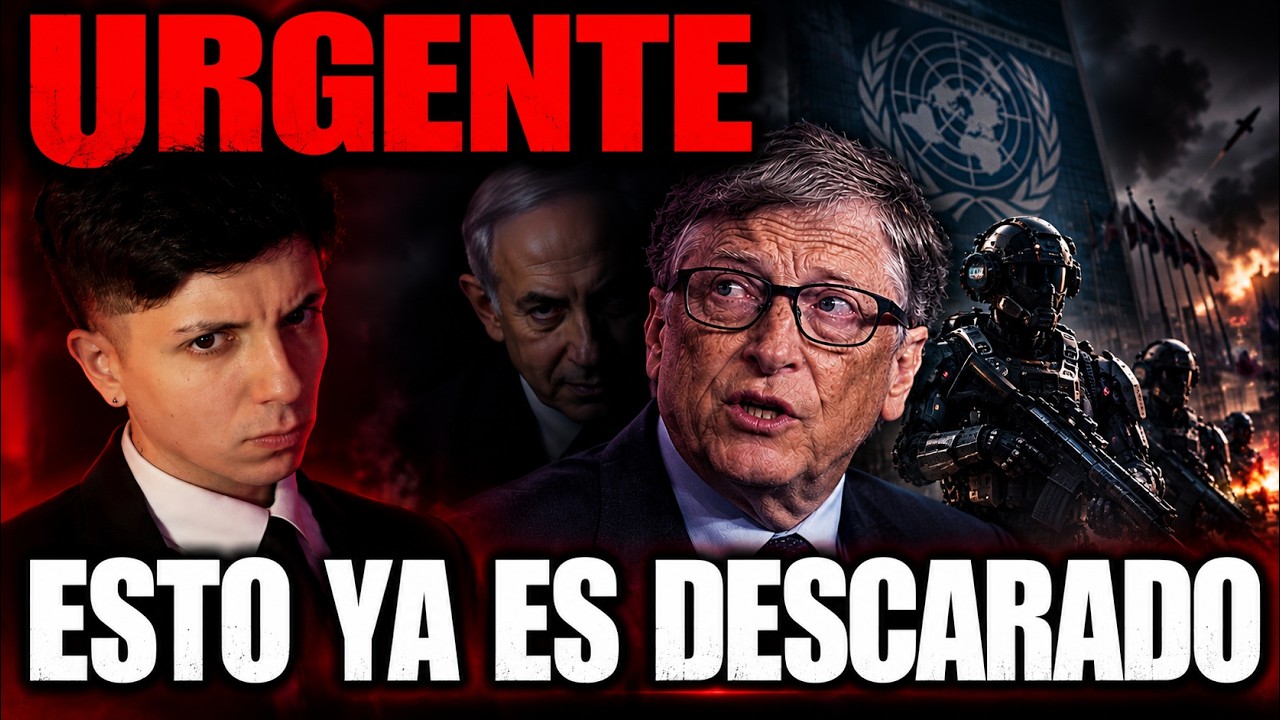 ESTO YA ES DESCARADO! Mira lo que están haciendo