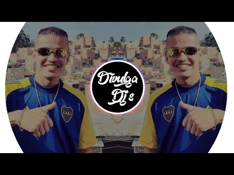 MC Alan da Sul - Vem Mexendo o Popozão (Lançamento)