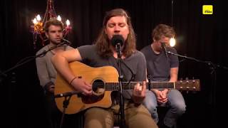 Jordan Klassen - Yer Cure || FM4 Session 2017