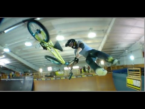 Zack Warden // Levi's Video // 2008