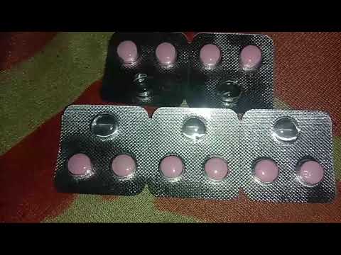 Ivermectol 12 Ivermectin 12mg Tablets