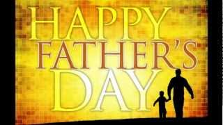 thank you for being our dad.. ^_^