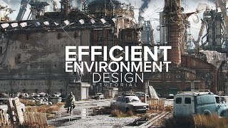 Efficient Environment Design video thumbnail