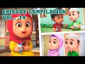 NUSSA EPISODE COMPILATION VOL 14