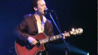 One last goodbye - Anneke van Giersbergen & Danny Cavanagh - Chile 2010