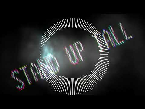 STAND UP TALL (BOUNCE REMIX)