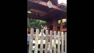 Justin Townes Earle - "Christchurch Woman"