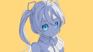 イヤよイヤよもスキのうち？ / つな feat. 初音ミク