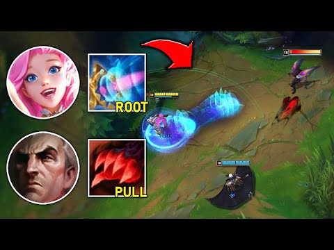 We accidentally found one of the BEST bot comps out there... (ZERO COUNTER-PLAY)