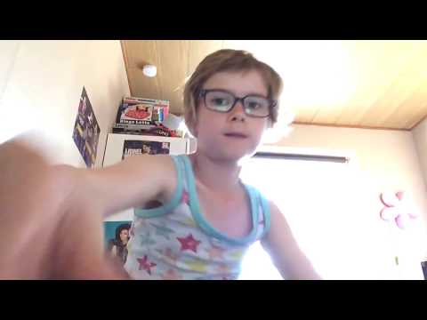 Jeg optager ligesom!!!! + Ekstra!