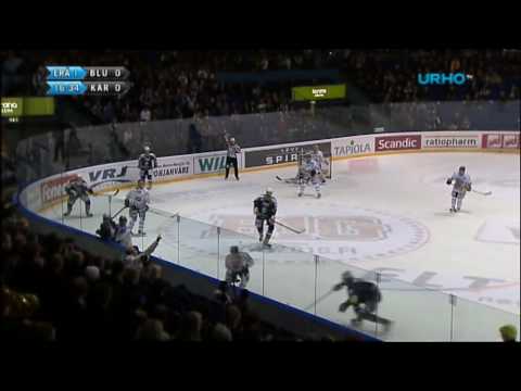 Jushkevitsh kaataa Mäkiahon