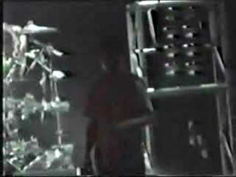 Faith No More - Paris 1995 - Caffeine