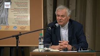 DKK 2018 – BÓG JAKO MIŁOSIERNY SAMARYTANIN – ks. prof. dr hab. Bogdan Ferdek