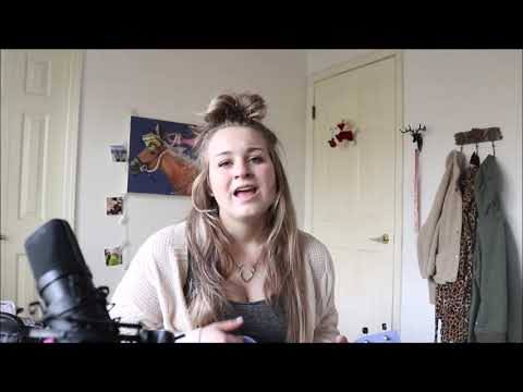 Where the Wildflowers Lay - Kat Hasty | Cover by Elexa