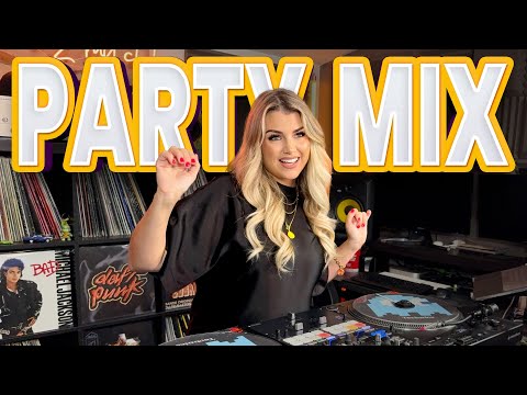 PARTY MIX 2025 I #60 I Club Mix Mashups & Remix Mixed by Jeny Preston