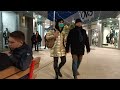 Shopping Village Castel Romano December 18 2021