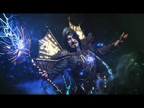 CGI 3D Animated Trailer HD  'Drakensang Online'   by Axis Animation