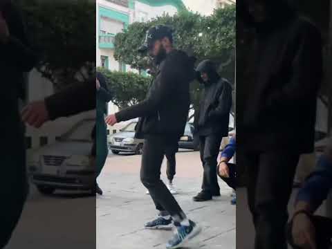 Adlen  freestyle 🔥