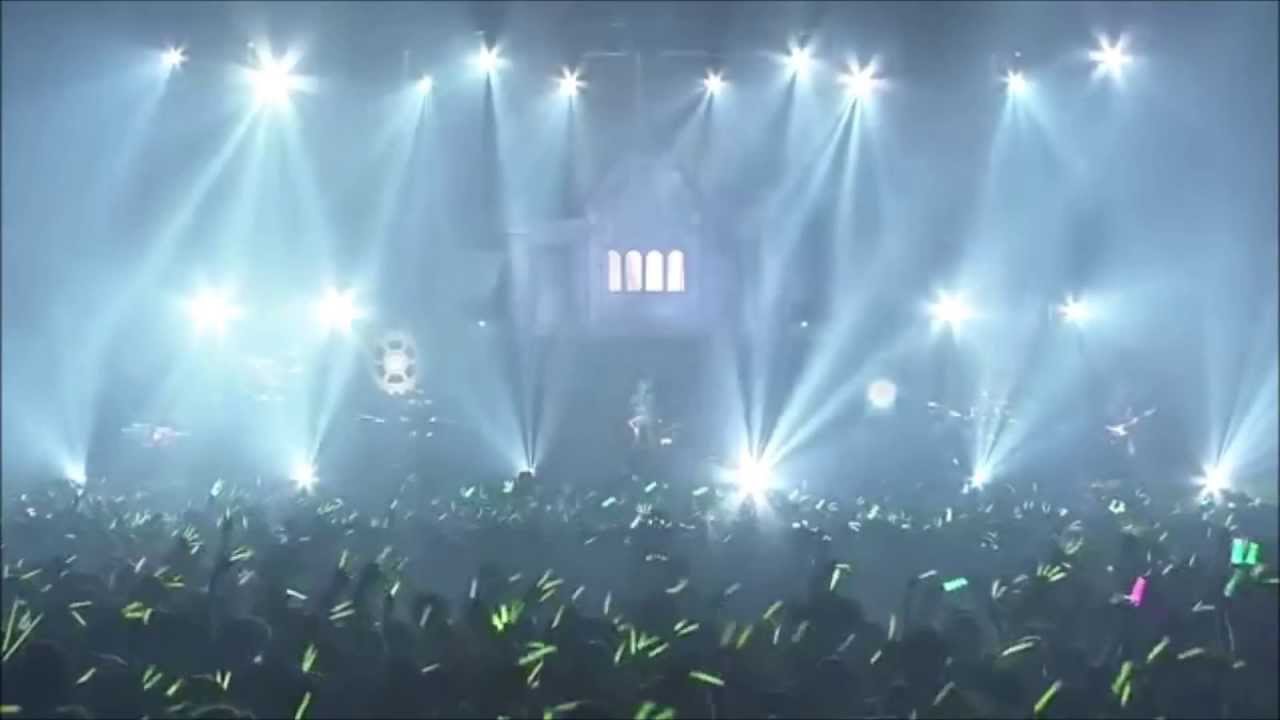 Uta Ni Katachi Wa Nai Keredo - Hatsune Miku Live Party 2013 in Kansai