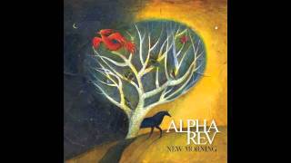 Alpha Rev / Alone With You / New Morning (2010)