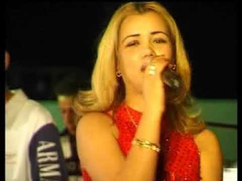 mohamed juniour et nawal 1