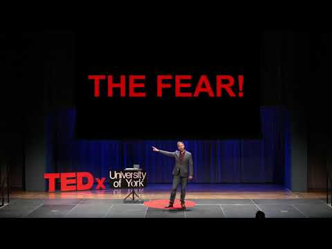 Magic: Beyond the Secrets | Tim Lichfield | TEDxUniversityofYork