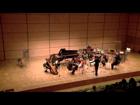 Divertimento Ensemble - Daniela Terranova - Dell'infinito, luci e ombre - Rondò 2013
