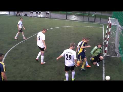 8 КХ 10 Odesskaya st  – Tigers