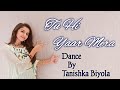 Tu Hi Yaar Mera|Dance|Pati Patni Aur Woh|Kartik A,Bhumi P|Self Choreography|Easy Steps