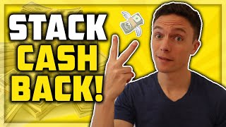 How to get FREE cash back on every purchase | Maximize Cashback 🤑